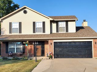 21420 Tooley Ct, Noblesville, IN 46062