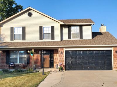 21420 Tooley Ct, Noblesville, IN, 46062