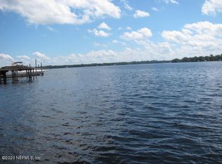 119 Ramona Rd, Crescent City, FL 32112