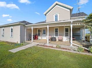 227 W Southern Rd, Bronson, MI 49028