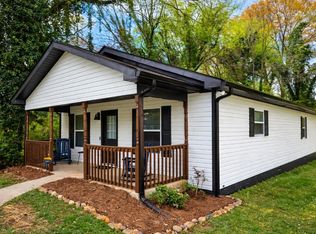 117 W Carter St, Cartersville, GA