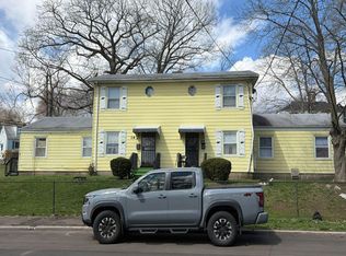 25 Valley Pl S, New Haven, CT 06515