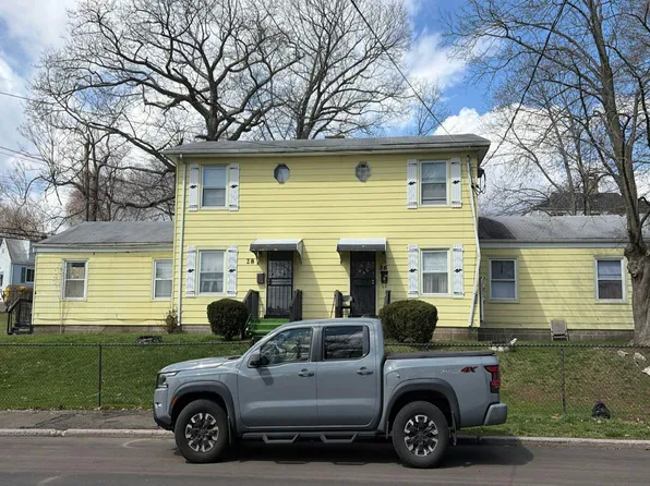 25 Valley Pl S, New Haven, CT 06515