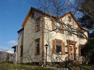 511 Chestnut St, Indiana, PA 15701