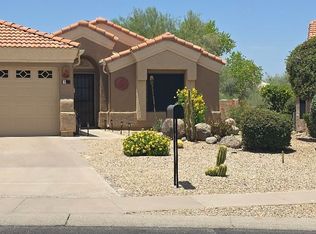 13850 N Hamilton Dr APT B, Fountain Hills, AZ 85268