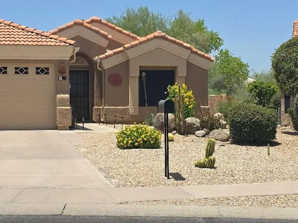 13850 N Hamilton Dr APT B, Fountain Hills, AZ 85268