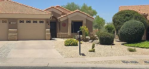 13850 N Hamilton Dr #B Photo 1
