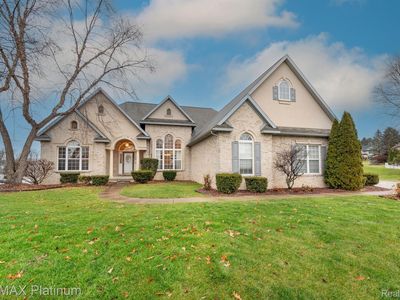 4308 Fountain View Ct, Fenton, MI, 48430