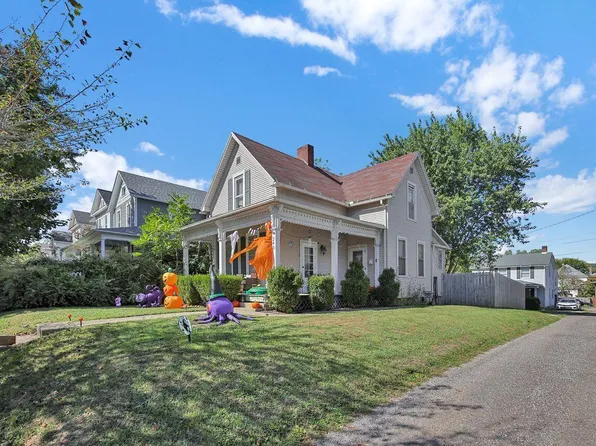243 King St, Lancaster, OH 43130