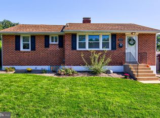 2109 Carol Dr, Wilmington, DE 19808