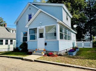 11 Chester Ct, Laconia, NH 03246