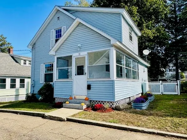 11 Chester Court, Laconia, NH 03246
