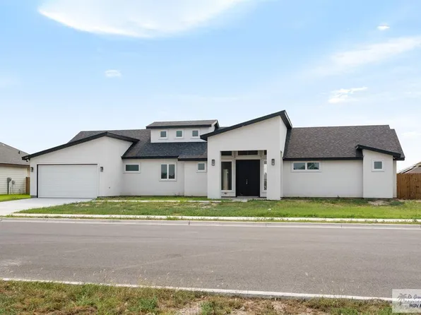618 Red Oak Ave, Harlingen, TX 78552