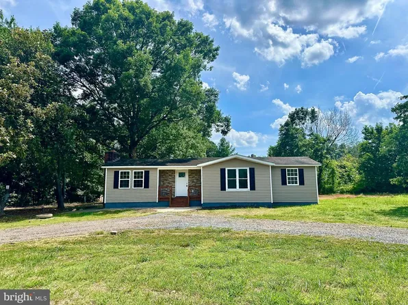 30494 Hicks Rd, Spotsylvania, VA 22551