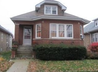 5939 W Grace St, Chicago, IL 60634