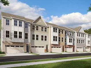 9556 Rutherglen Pl, Waldorf, MD 20602