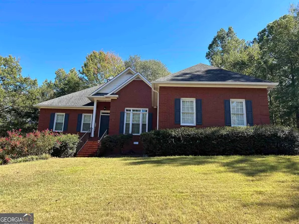 1040 Laurel Springs Ct, Watkinsville, GA 30677