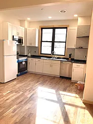 Rented by Brooklyn Real Estate Services