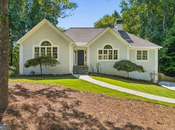 8040 Wynfield Dr, Cumming, GA 30040
