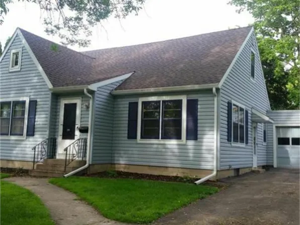 314 Lakeview Blvd, Albert Lea, MN 56007