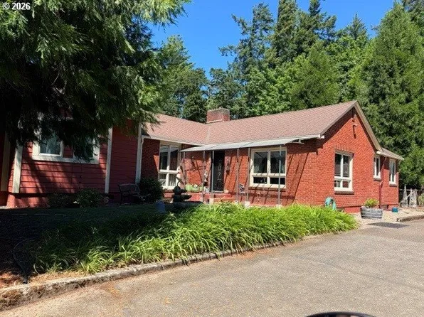 4000 E 24th Ave, Eugene, OR 97403
