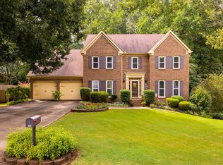 707 Larkspur Blvd NW, Acworth, GA 30102