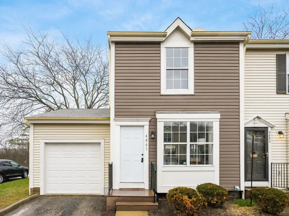 4861 Singleton Dr, Hilliard, OH 43026
