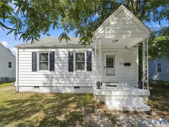 2307 Richmond Ave, Petersburg, VA 23803