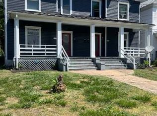 623 Elm Ave SW #B, Roanoke, VA 24016