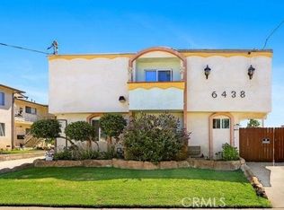 6438 Mammoth Ave, Van Nuys, CA 91401