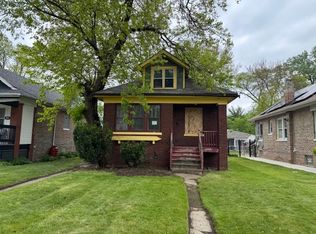 8540 S Rhodes Ave, Chicago, IL 60619