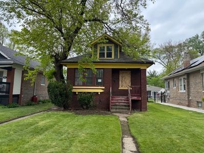8540 S Rhodes Ave, Chicago, IL, 60619