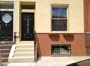 1204 S Carlisle St, Philadelphia, PA 19146