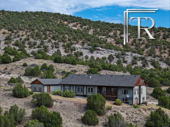 31 Deer Run Rd, Lander, WY 82520