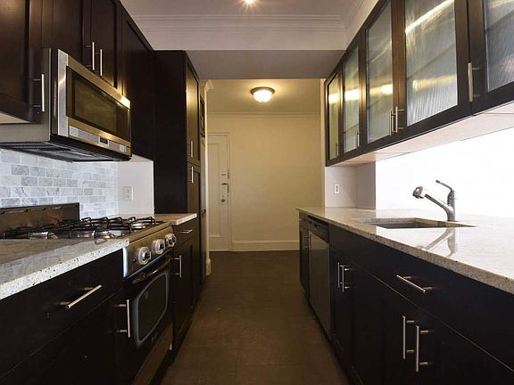 2nd image of 600 W 111th St #9E