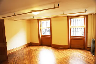Rented by Chris Stewart, LREB