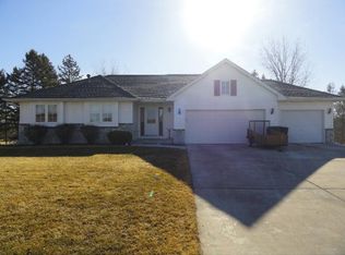 1553 14th St SE, Forest Lake, MN 55025