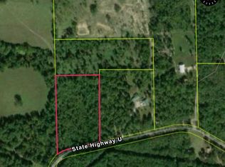 Tbd State Highway U, Ava, MO 65608