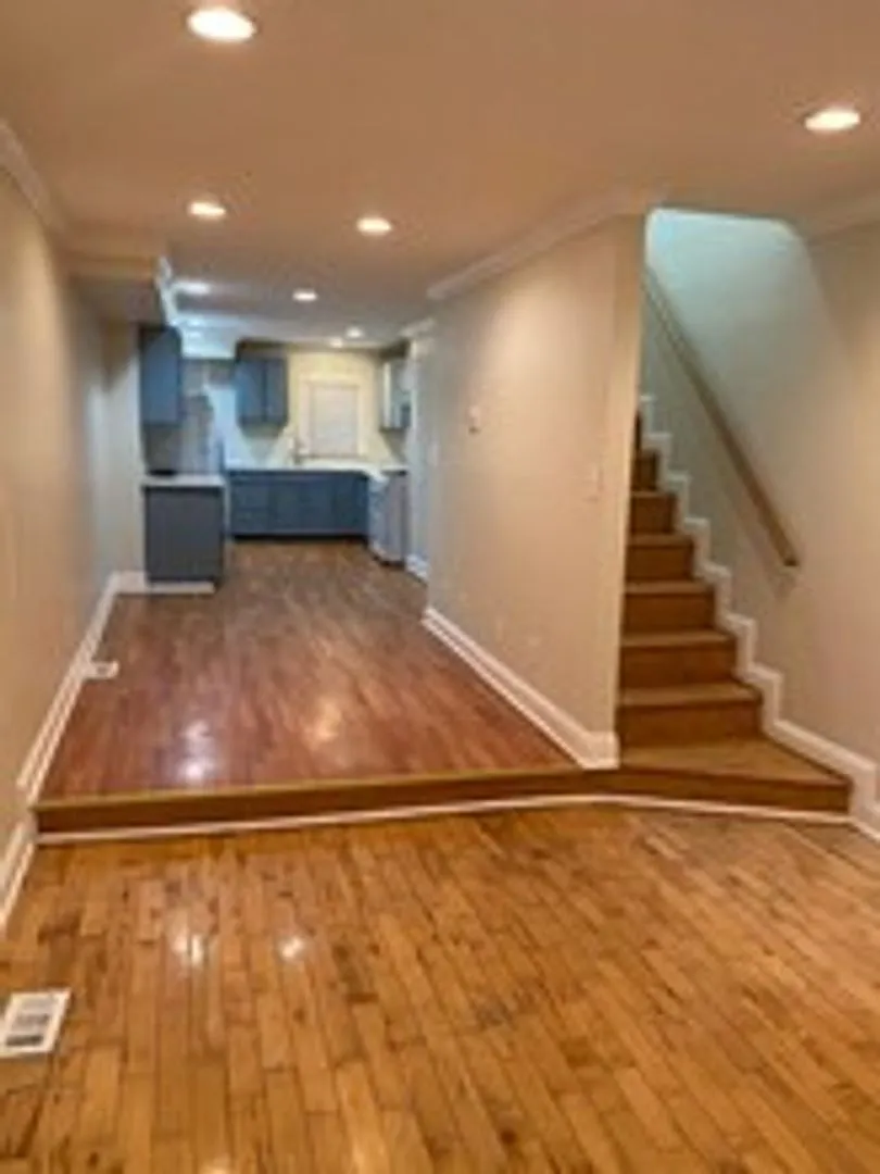Historic Row Home in Pig Town - Downtown Baltimore Living at its Best — Photo 3