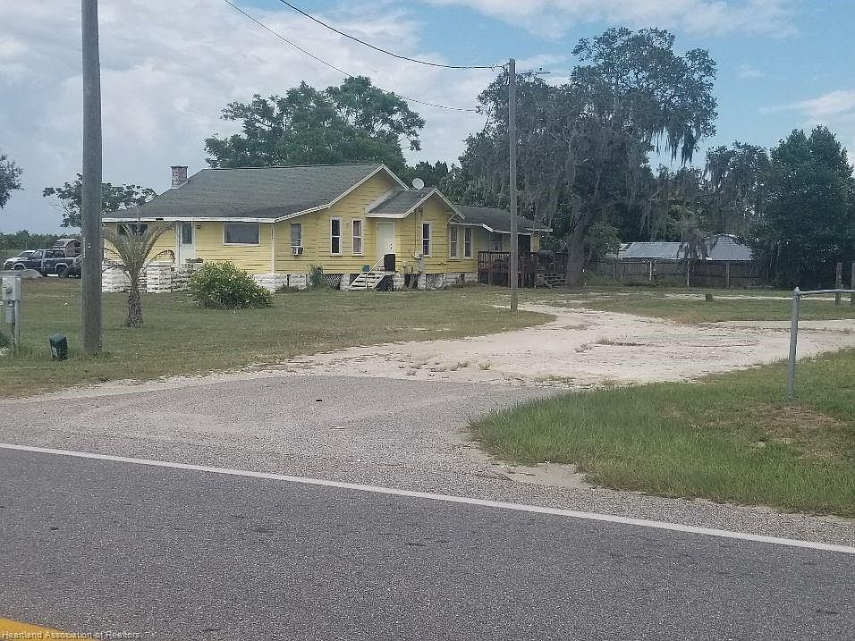 1710 Martin Luther King Jr Blvd, Sebring, FL 33870 MLS 288439 Zillow