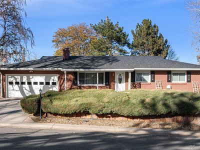 12019 W Mexico Avenue, Lakewood, CO, 80228