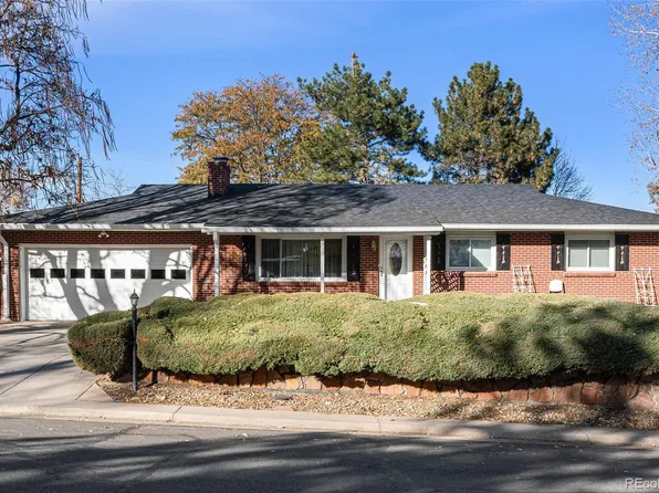 12019 W Mexico Avenue, Lakewood, CO 80228