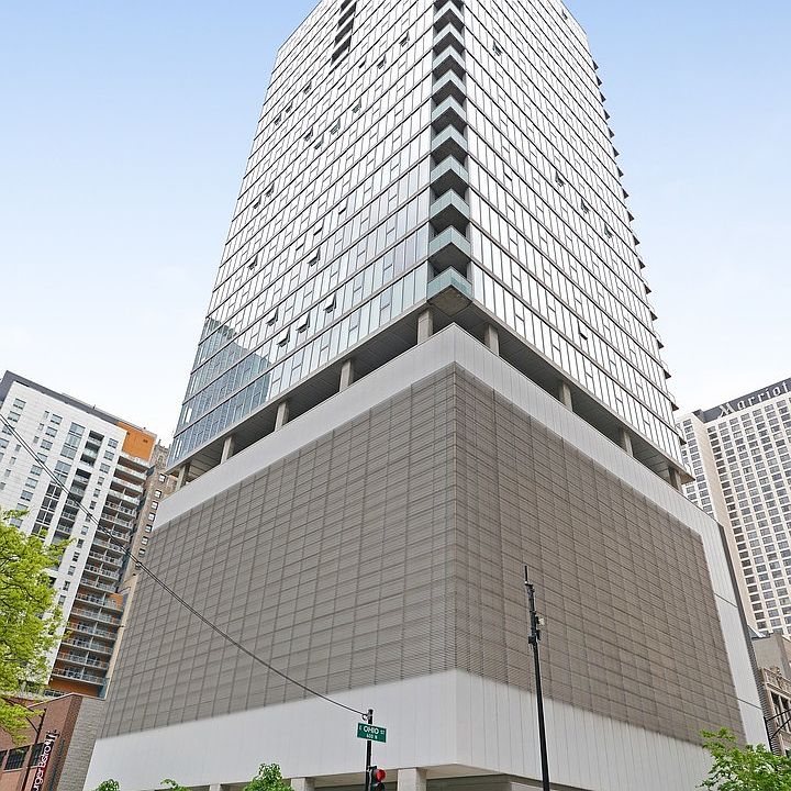 1st image of 550 N Saint Clair St APT 2403