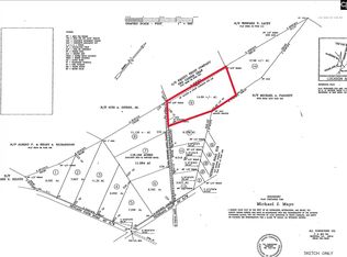 0 Centerwood Rd #9, Williston, SC 29853