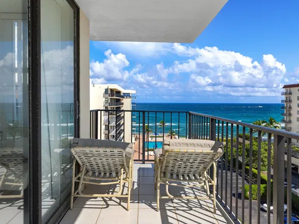 3460 S Ocean Boulevard #7160, Palm Beach, FL 33480