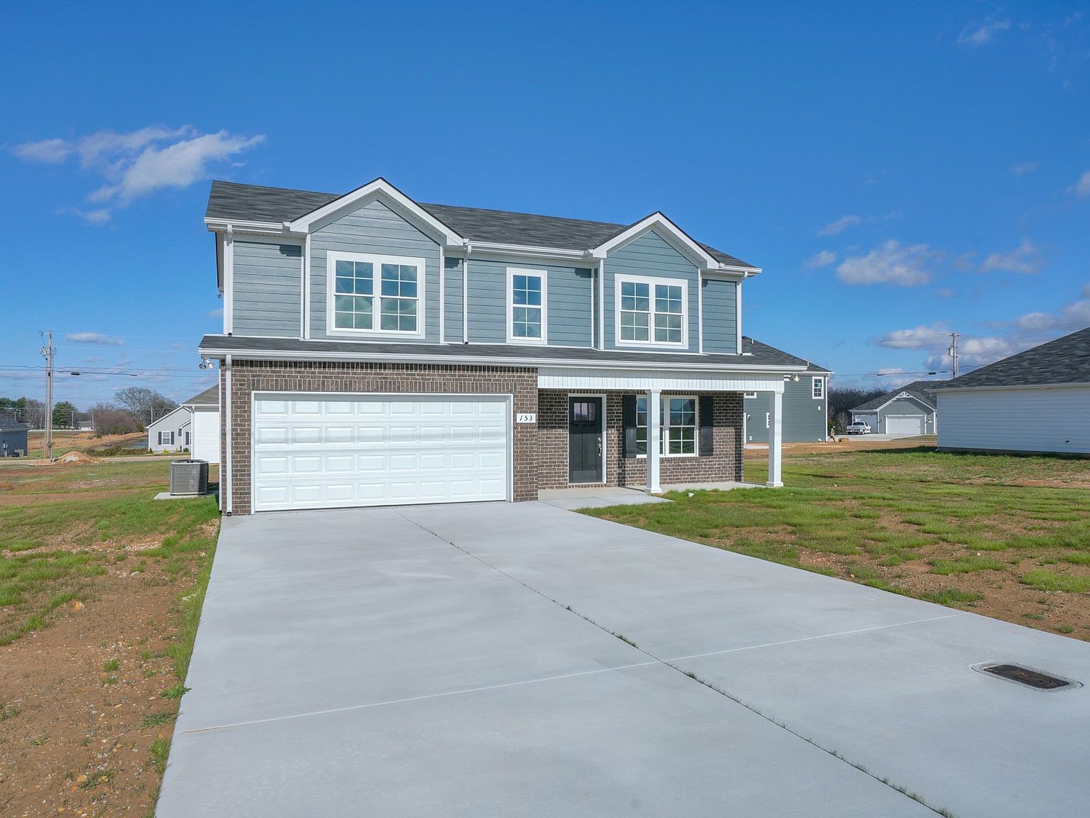 153 Frost Dr LOT 59, Decherd, TN 37324 Zillow