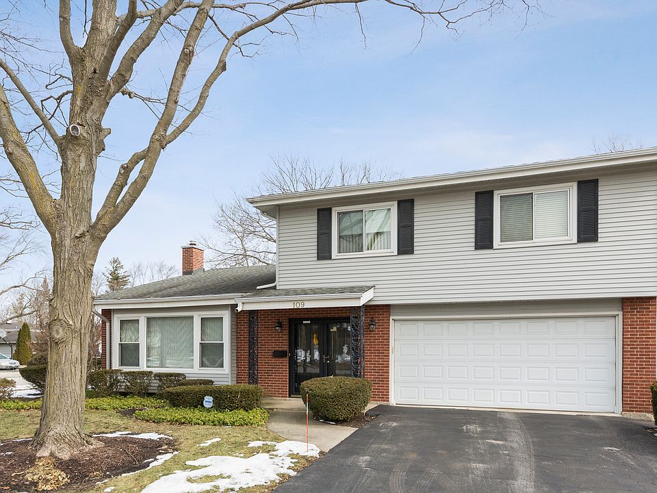 1st image of 109 Evergreen Ct