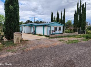 311 N 6th Pl, Sierra Vista, AZ 85635