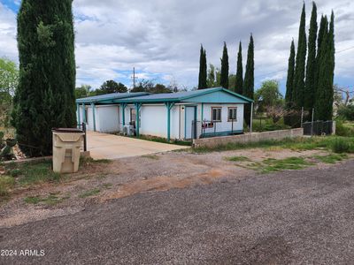 311 N 6th Pl, Sierra Vista, AZ, 85635