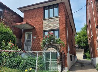 2098 Dufferin St, Toronto, ON M6E 3R7